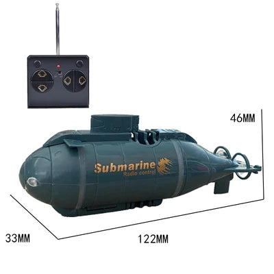 Boat Camera Submarine Electric Shark with remote control camera 30W HD RC Toy Animals Pool Toys Kids Boys Children boats