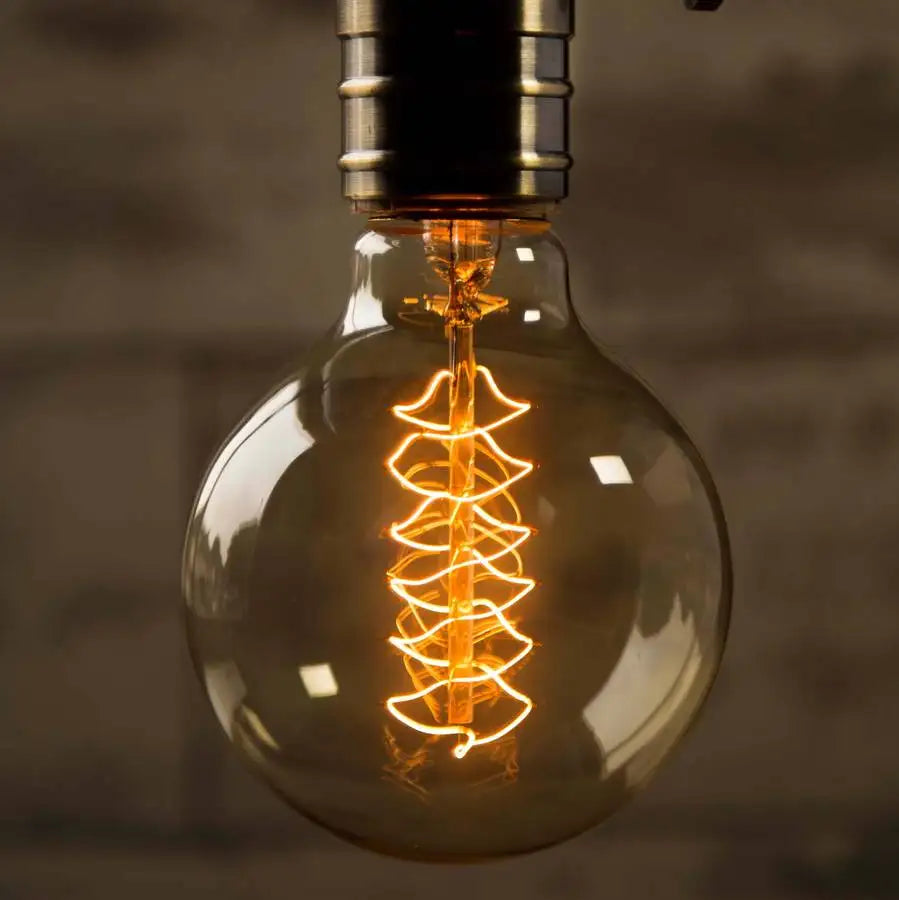 Retro Vintage Edison Bulb