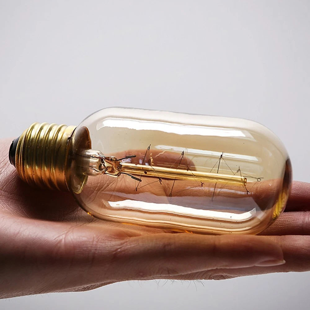 Retro Vintage Edison Bulb