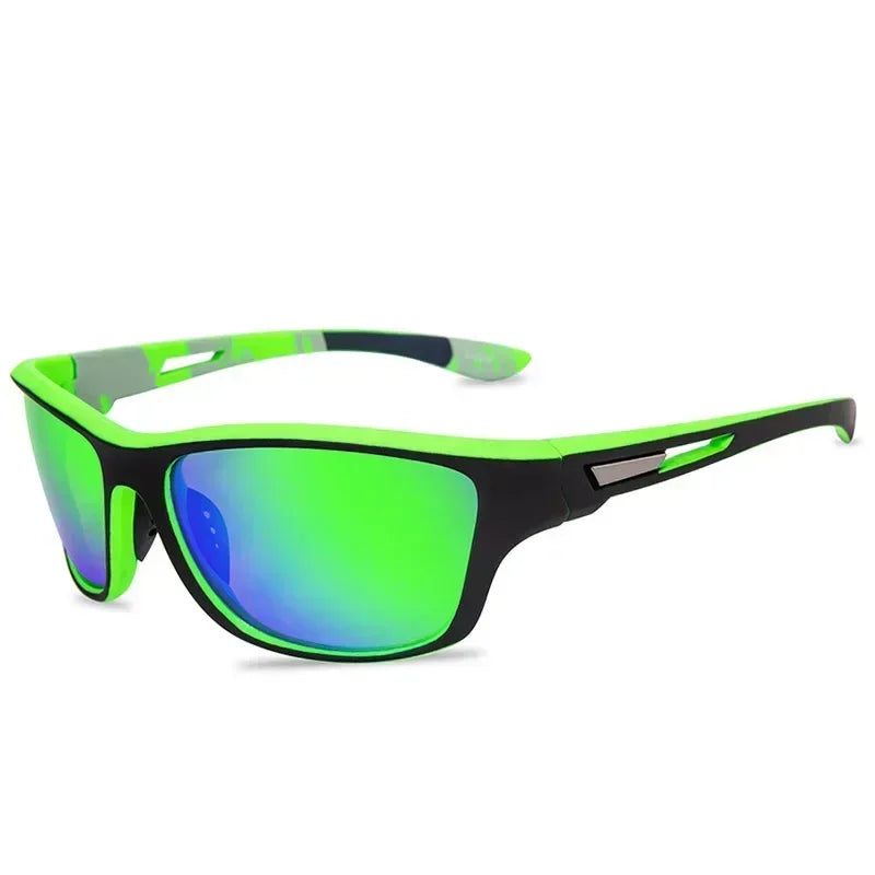 Polarized Sunglasses