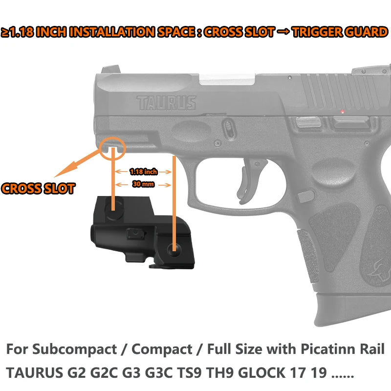 g2c Taurus Subcompact USB Rechargeable Green Blue Laser Sight Self Defense Airsoft Pistola Glock 17 9mm Gun mira Laser Sight