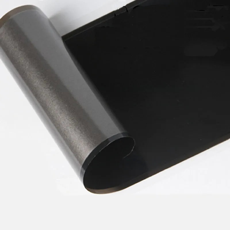 synthetic graphite cooling film paste 100mm*200mm*0.025mm high thermal conductivity heat sink flat CPU phone LED Memory Router