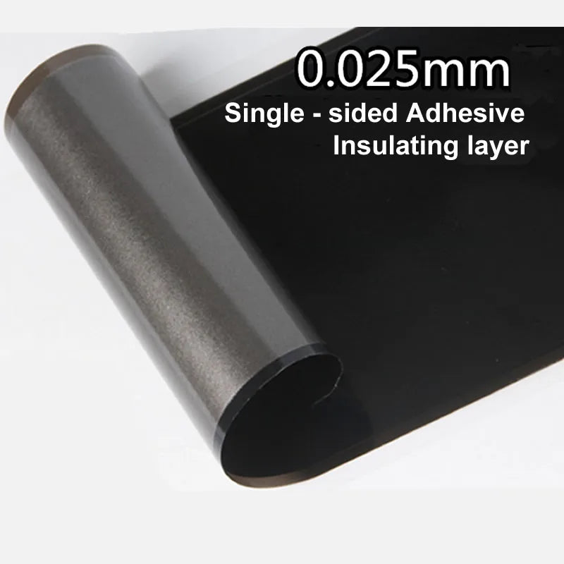 synthetic graphite cooling film paste 100mm*200mm*0.025mm high thermal conductivity heat sink flat CPU phone LED Memory Router